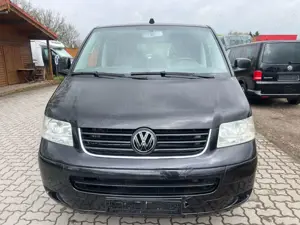 Volkswagen T5 Multivan Bild 3