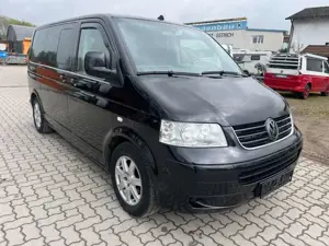 Volkswagen T5 Multivan Bild 4