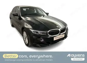 BMW 320 e Aut.