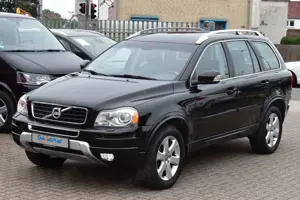 Volvo XC90 D5 Momentum Aut.|Bi-Xenon|Leder|Si-Hzg|7Si