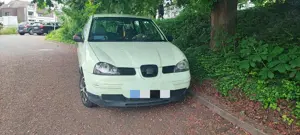 SEAT Arosa