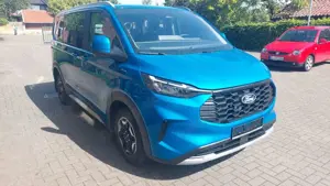 Ford Tourneo Custom Bus 320 L1 Tourneo Active FWD