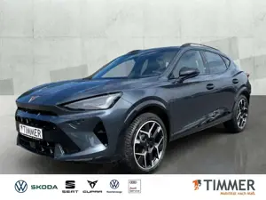 CUPRA Formentor VZ 2.0TSI 195kW (265PS)*DSG*AHK*360°*MATRIX*Trave