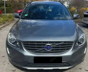 Volvo XC60 XC60 D4 Geartronic Kinetic