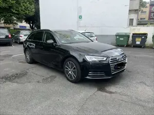 Audi A4 sport ultra