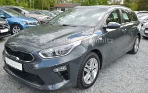 Kia Ceed / cee'd 1.4 TGDI Automatik Navi Sitzheizung
