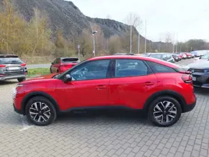 Citroen C4 PureTech 130 StopStart FEEL PACK