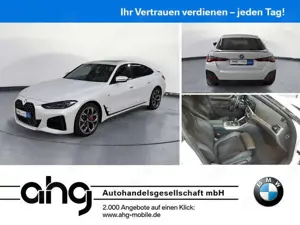 BMW 430 M Sport Sport Aut. Klimaaut.