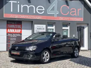 Volkswagen Eos
