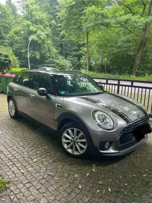 MINI Cooper Clubman