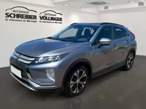 Mitsubishi Eclipse Cross Diamant Edition 1.5L 163 PS  2WD A/T Apple-CarPlay