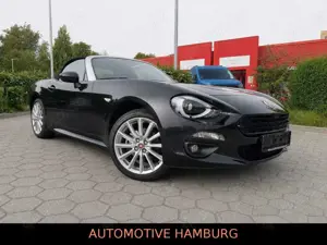 Fiat 124 Spider *Klima*Leder*NAVI*LED*Kamera*Keyless