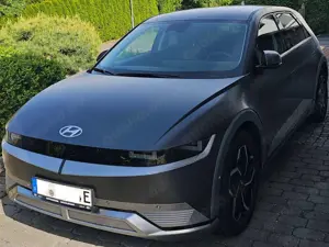 Hyundai IONIQ 5 IONIQ 5 77,4 kWh Uniq