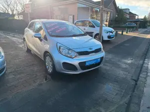 Kia Rio Edition 7