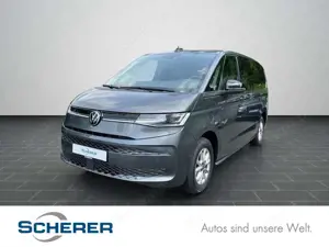 Volkswagen T7 Multivan Langversion 2.0 TDI, DSG, 8-SITZER,