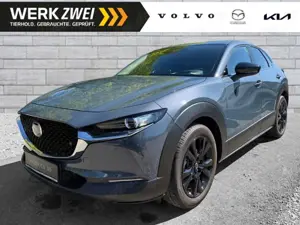 Mazda CX-30 Homura Automatik 2.5L e-SKYACTIV G 140ps