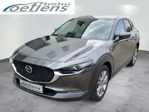 Mazda CX-30 SELECTION AHZV MATRIX NAVI 360°KAMERA HUD