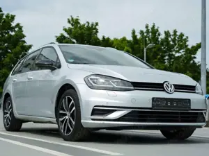Volkswagen Golf Variant Golf VII Variant 1.5 TSI IQDrive - LED - AppleCarPlay - AHK - Navi