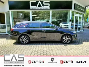Kia Ceed SW / cee'd SW 1.5T DCT 140 Spirit Tech MJ25