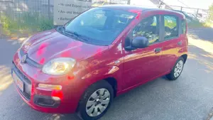 Fiat Panda Panda 1.2 inkl 12 Monate Garantie tüv05/2028 Bild 2