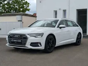 Audi A6 Avant 40 TDI sport*BUSINESS*KAMERA*ANHÄNGER*