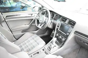 Volkswagen Golf Bild 5