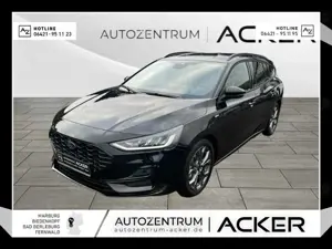 Ford Focus MHEV ST-Line X Aut. WinterP -40%*