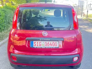 Fiat Panda Panda 1.2 inkl 12 Monate Garantie tüv05/2028 Bild 3