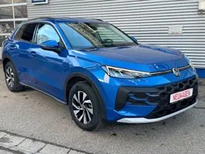 Volkswagen T-Roc 1.5 eTSI OPF DSG Life