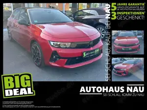Opel Astra L 1.6 Turbo Plugin GS Line inkl. Inspektionspaket