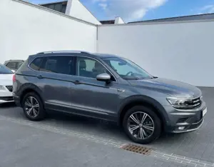 Volkswagen Tiguan Allspace Tiguan Allspace 2.0 TSI 4Motion DSG OPF Highline