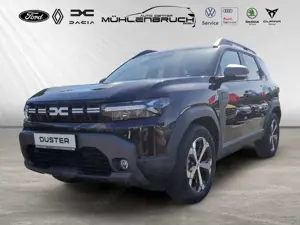 Dacia Duster ECO-G 120 Aut. Journey (DJF)