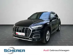 Audi Q5 advanced 50 TFSI e quattro Sportsitze NaviS t