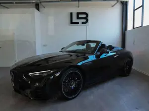 Mercedes-Benz SL 43 AMG *Aero*360Grad*Night1+2*Fahrassistenz*