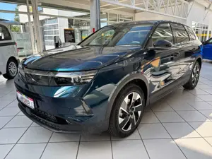 Opel Grandland 1.2 48V Mild-Hybrid 107 kW GS