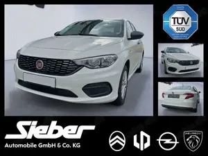 Fiat Tipo 1.4 16V Pop **Zahnriemen neu**Klima**