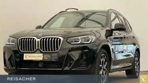 BMW X3 xDrive 20i A M-SportAHK LCPRO RFK PDC HUD HK