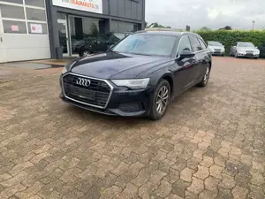Audi A6 40 TDI basis