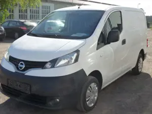 Nissan Evalia Kasten Comfort