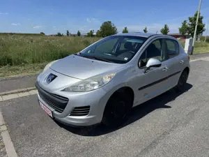Peugeot 207 1.4 Benzin 111.574 Km - TÜV: 10/20207 + Klima