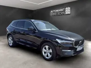 Volvo XC60 Core ALLRAD AHK*VollLed*VollLeder*4xSHZ*Win