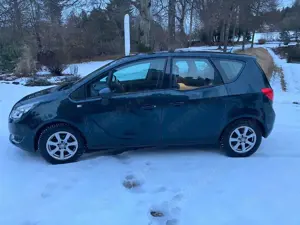 Opel Meriva Meriva 1.4 ecoflex Start/Stop Color Edition