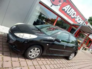 Peugeot 206 + Basis