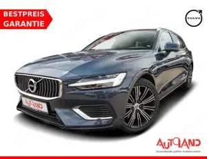 Volvo V60 Kombi 2.0 PIH Inscription Recharge AWD LED