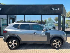 Dacia Duster hybrid-G 150 4x4 Journey