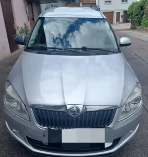 Skoda Roomster 1.6 TDI DPF Active