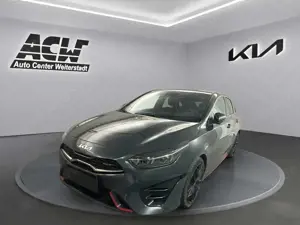Kia ProCeed / pro_cee'd PROCEED 1.6T DCT GT NAVI|FULL-LED|LEDER|KAMERA|18Z
