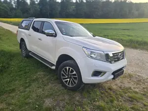 Nissan Navara D231