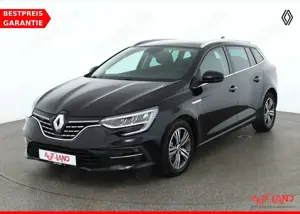 Renault Megane Grandtour 1.3 TCe Intens Navi LED