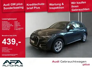 Audi Q5 40 TDI Advanced quattro S tr. AHK*RFK*ACC*NAV